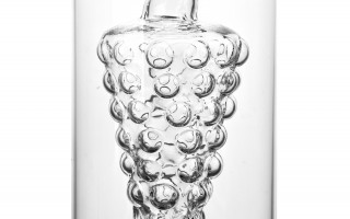 Butelka na ocet 30 ml i oliwę 300 ml Peter 2805