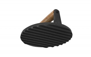 Prasa do burgerów 17,5 cm CAST LINE