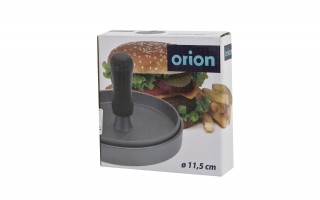 Prasa do burgerów 11,5 cm Vilde
