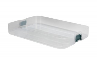 Pojemnik 3 piętrowy do przechowywania GADGET