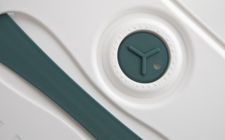 Pojemnik 3 piętrowy do przechowywania GADGET
