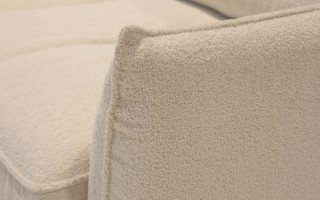 Sofa Caltha Bank 2-osobowa