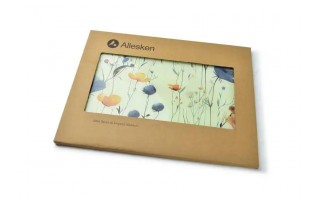 Deska szklana 40x30 cm Aria Chabry HTXD1037