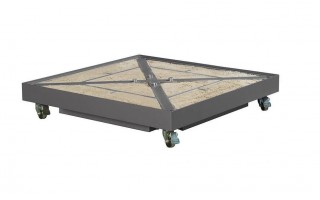 Podstawa do parasola napełniana piaskiem CERAMICA 90kg