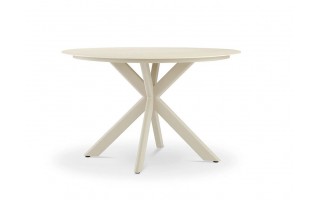 Stół tarasowy ceramiczny LUGO mokka