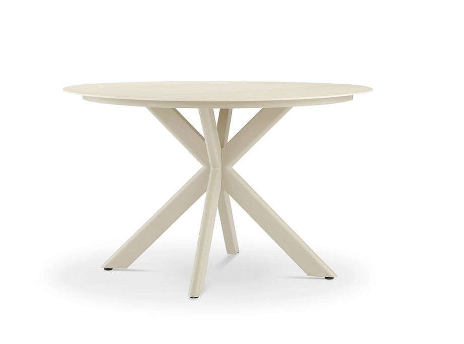 Stół tarasowy ceramiczny LUGO mokka