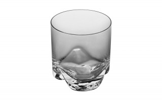 Zestaw do whisky karafka + 6 szklanek Trio