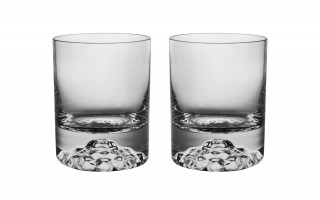 Komplet 2 szklanek do whisky 300 ml Iceberg Perfect Serve