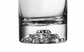 Komplet 2 szklanek do whisky 300 ml Iceberg Perfect Serve
