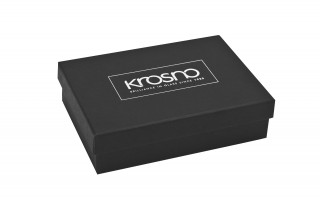 Komplet 4 kieliszków do wódki 30 ml Gothic