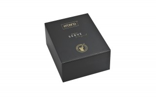 Zestaw do whisky 3 cz. Vintage Perfect Serve