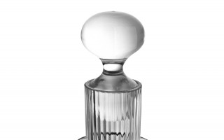 Zestaw do whisky 3 cz. Vintage Perfect Serve