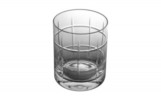 Zestaw do whisky 7 el. Noble Krosno