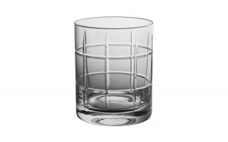Zestaw do whisky 7 el. Noble Krosno