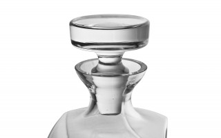 Zestaw do whisky 7 el. Noble Krosno