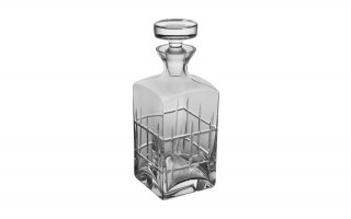 Zestaw do whisky 7 el. Noble Krosno