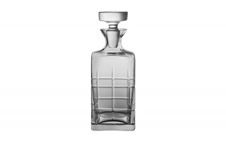 Zestaw do whisky 7 el. Noble Krosno
