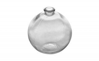 Słoik szklany Bombka