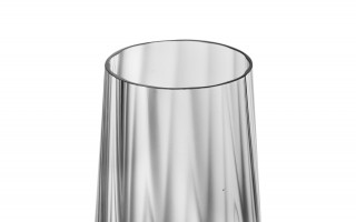 Kieliszek do szampana 160 ml Crystal Winestar Spirale
