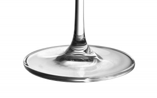 Kieliszek do wina 485 ml Crystal Winestar Spirale