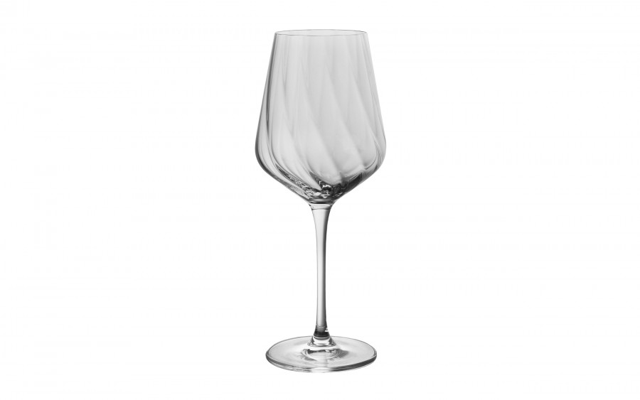 Kieliszek do wina 485 ml Crystal Winestar Spirale