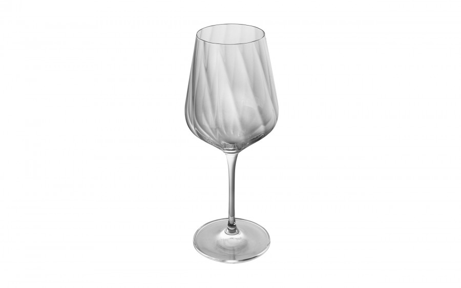 Kieliszek do wina 620 ml Crystal Winestar Spirale