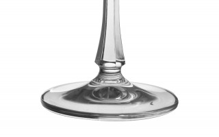 Kieliszek do szampana 190 ml Parus Waterfall/optyk
