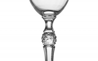 Kieliszek do wina 250 ml Parus Waterfall/optyk