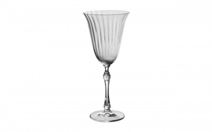 Kieliszek do wina 250 ml Parus Waterfall/optyk