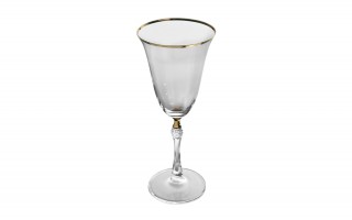 Kieliszek do wina 350 ml Zoya/Parus Gold