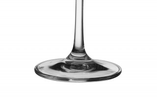 Kieliszek do wina białego 400 ml Sarah Waterfall/optyk