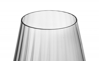Kieliszek do wina białego 400 ml Sarah Waterfall/optyk