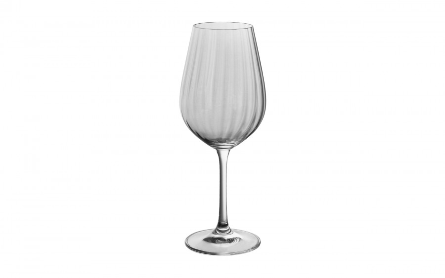 Kieliszek do wina białego 400 ml Sarah Waterfall/optyk