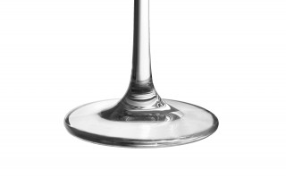 Kieliszek do szampana 260 ml Sarah Waterfall/optyk
