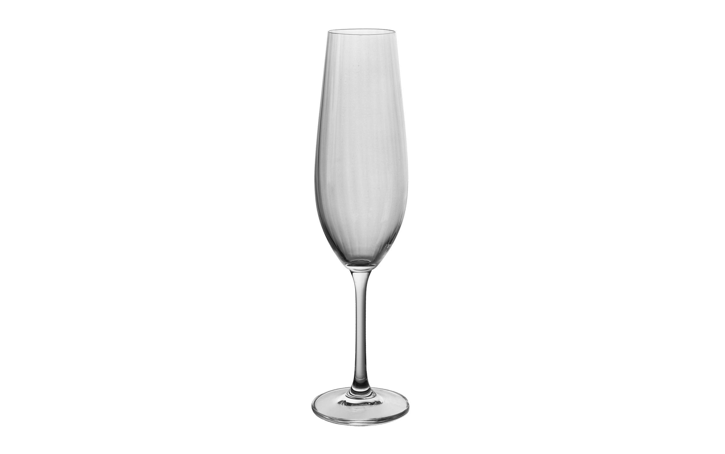 Kieliszek do szampana 260 ml Sarah Waterfall/optyk