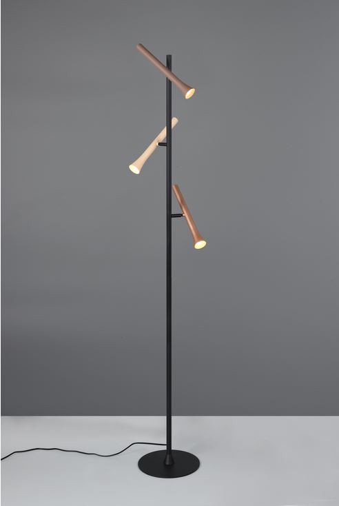 Lampa podłogowa FIATO - 452010317