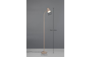 Lampa podłogowa Pongo R45831143