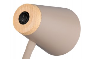 Lampa podłogowa Pongo R45831143