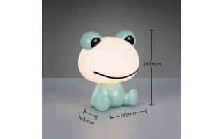 Lampka HOPPER R57971115