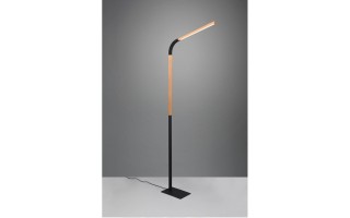 Lampa podłogowa NORRIS – 445210132