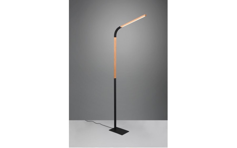 Lampa podłogowa NORRIS – 445210132