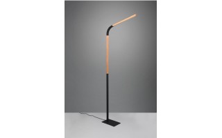 Lampa podłogowa NORRIS – 445210132