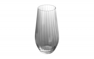 Szklanka do napojów 580 ml Sarah Waterfall/optic