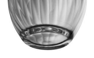 Szklanka do napojów 580 ml Sarah Waterfall/optic