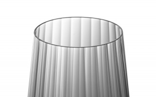 Szklanka do napojów 580 ml Sarah Waterfall/optic