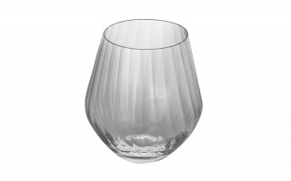 Szklanka do napojów 400 ml Sarah Waterfall/optic