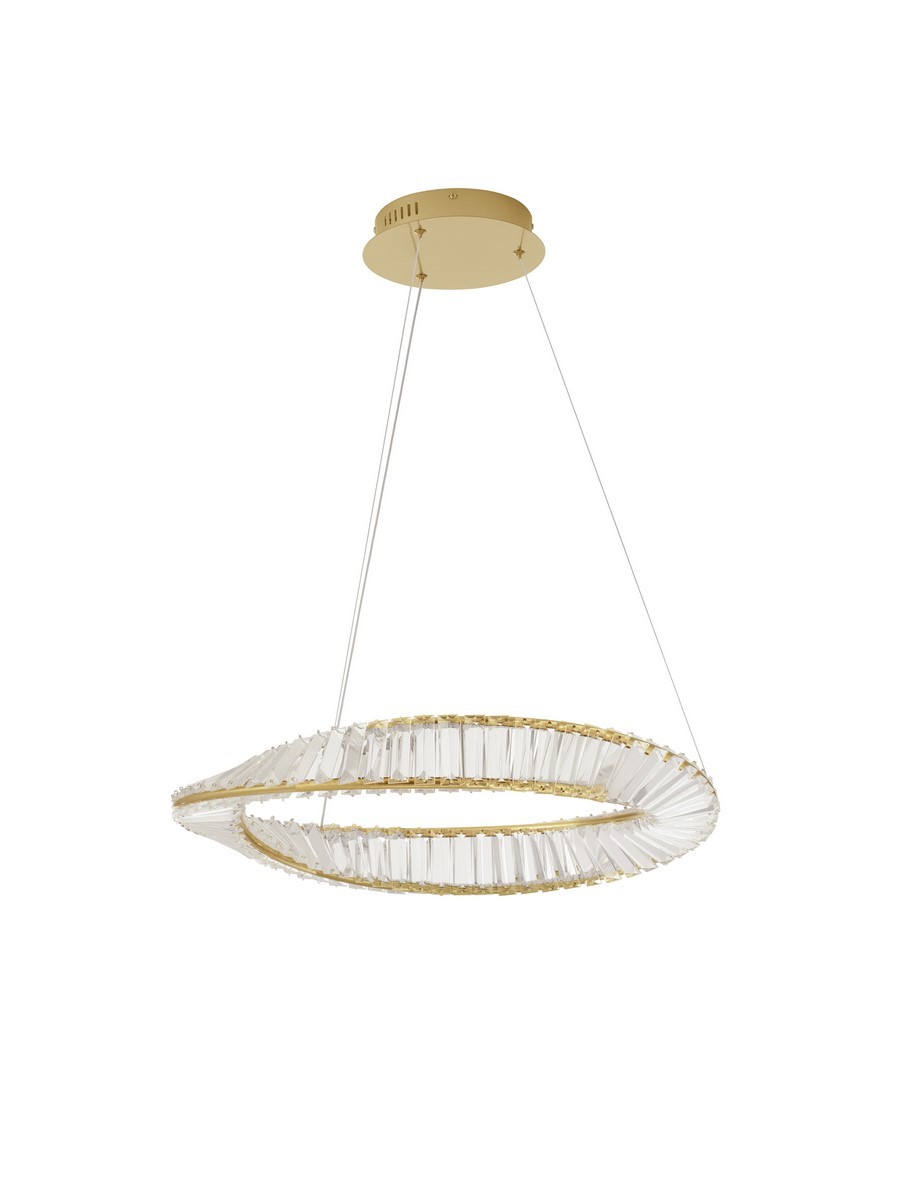Lampa wisząca AURELIA Gold 9333061