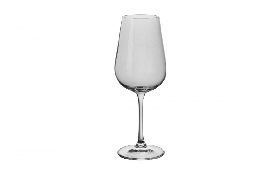 Kieliszek do wina białego 390 ml Tori Titanium