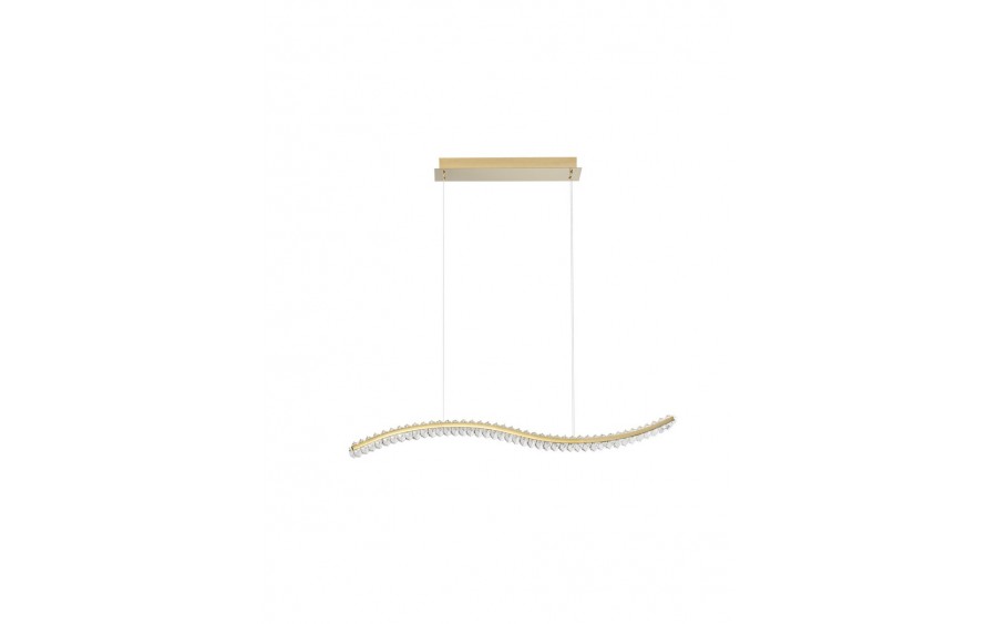 Lampa wisząca Aurelia 9333078