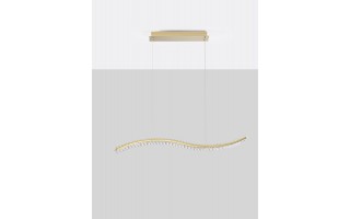 Lampa wisząca Aurelia 9333078